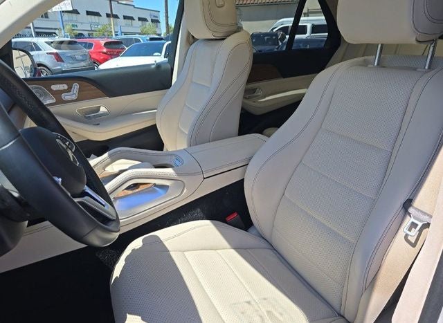 2022 Mercedes-Benz GLE GLE 350
