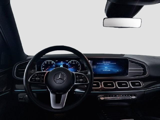 2022 Mercedes-Benz GLE GLE 350