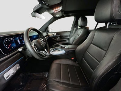 2022 Mercedes-Benz GLE GLE 350