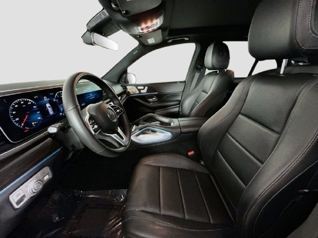 2022 Mercedes-Benz GLE GLE 350