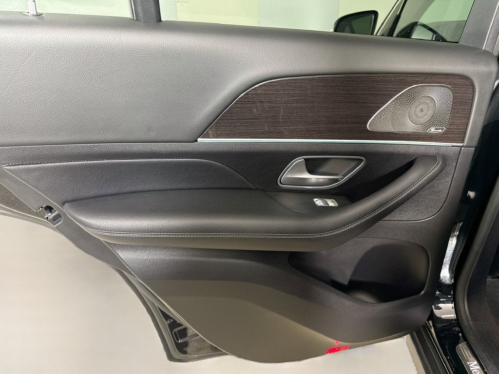2022 Mercedes-Benz GLE GLE 350