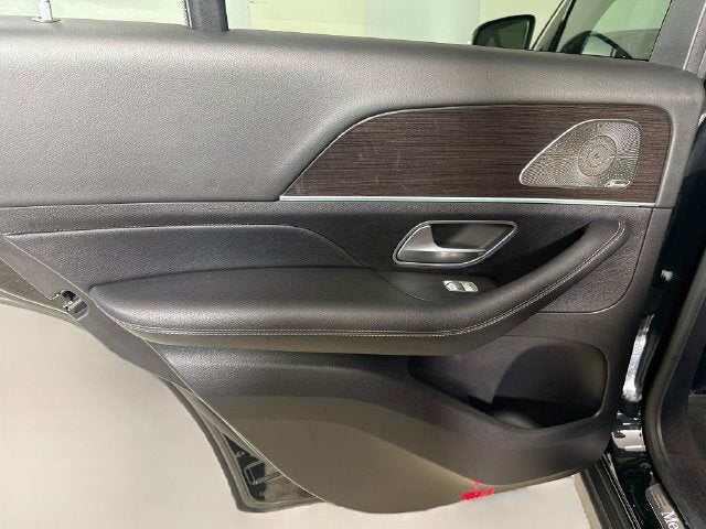 2022 Mercedes-Benz GLE GLE 350