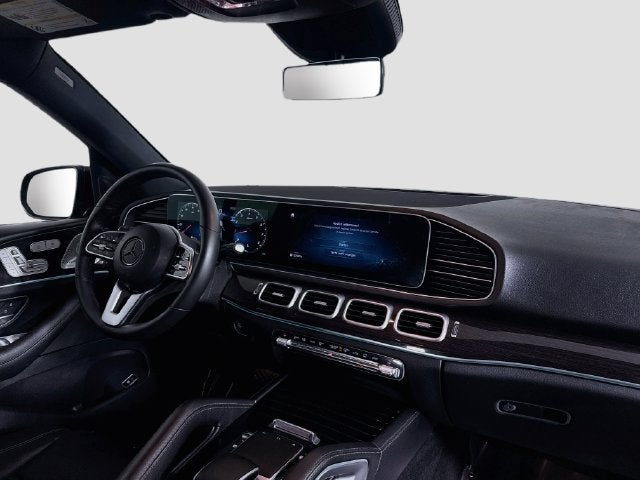 2022 Mercedes-Benz GLE GLE 350