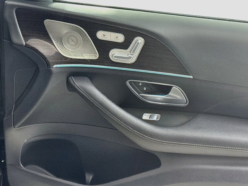 2022 Mercedes-Benz GLE GLE 350