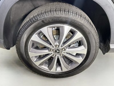 2022 Mercedes-Benz GLE GLE 350