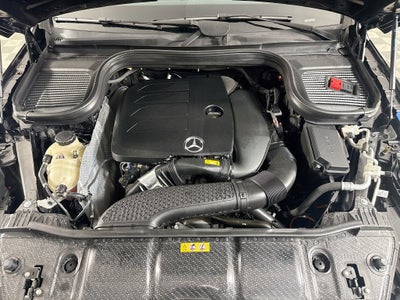 2022 Mercedes-Benz GLE GLE 350