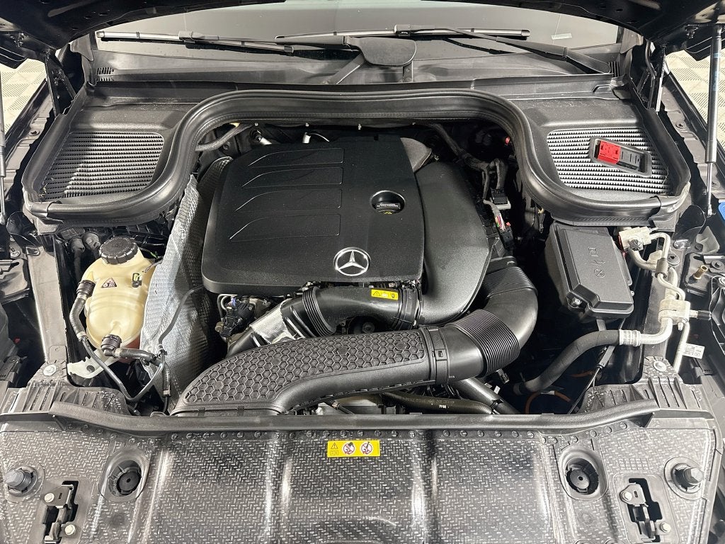 2022 Mercedes-Benz GLE GLE 350