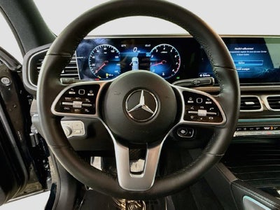 2022 Mercedes-Benz GLE GLE 350