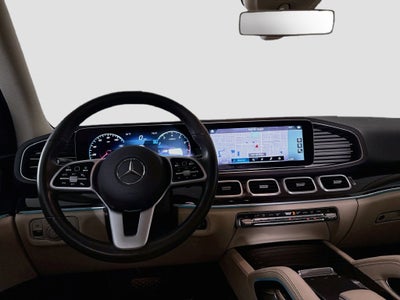 2020 Mercedes-Benz GLE GLE 350