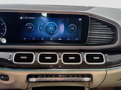 2020 Mercedes-Benz GLE GLE 350