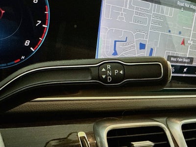 2020 Mercedes-Benz GLE GLE 350