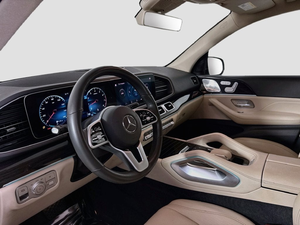 2020 Mercedes-Benz GLE GLE 350