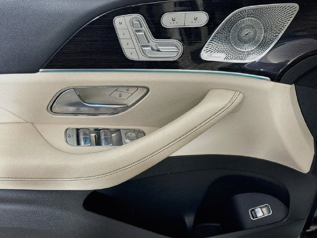 2020 Mercedes-Benz GLE GLE 350