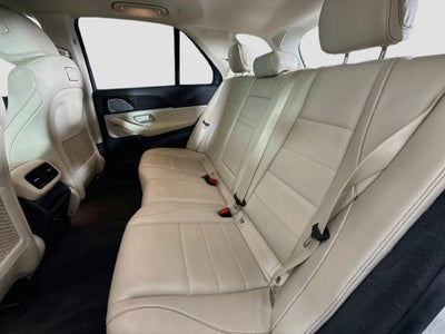 2020 Mercedes-Benz GLE GLE 350