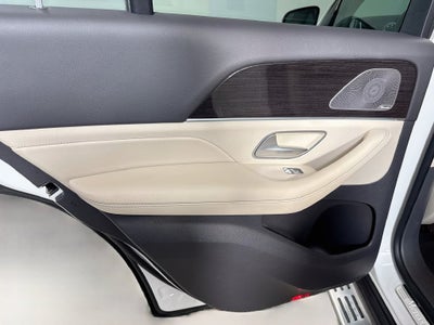 2020 Mercedes-Benz GLE GLE 350