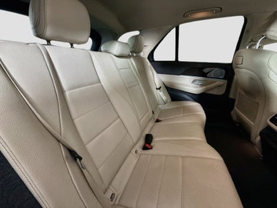2020 Mercedes-Benz GLE GLE 350