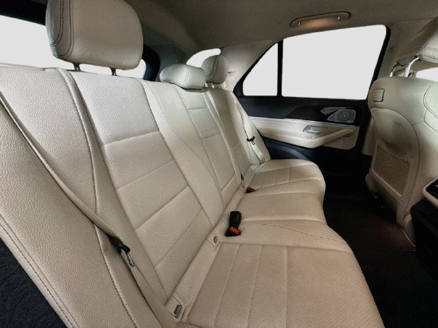 2020 Mercedes-Benz GLE GLE 350