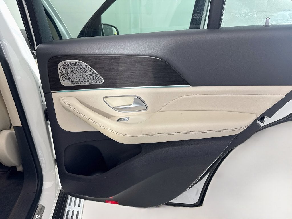 2020 Mercedes-Benz GLE GLE 350