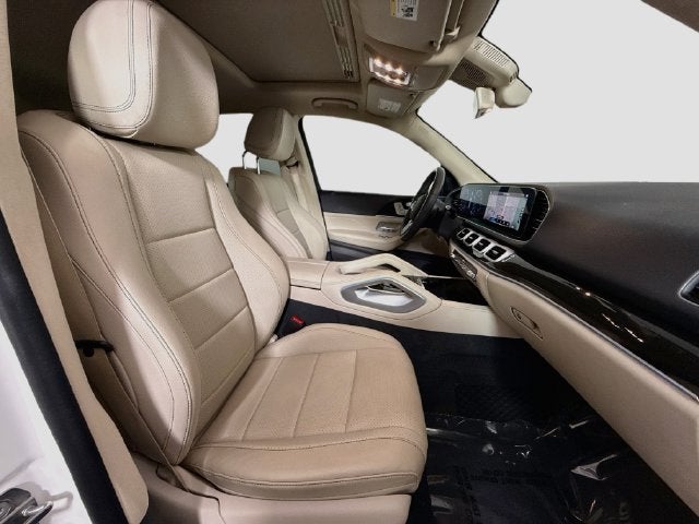 2020 Mercedes-Benz GLE GLE 350