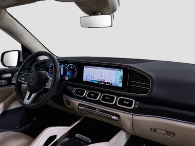 2020 Mercedes-Benz GLE GLE 350