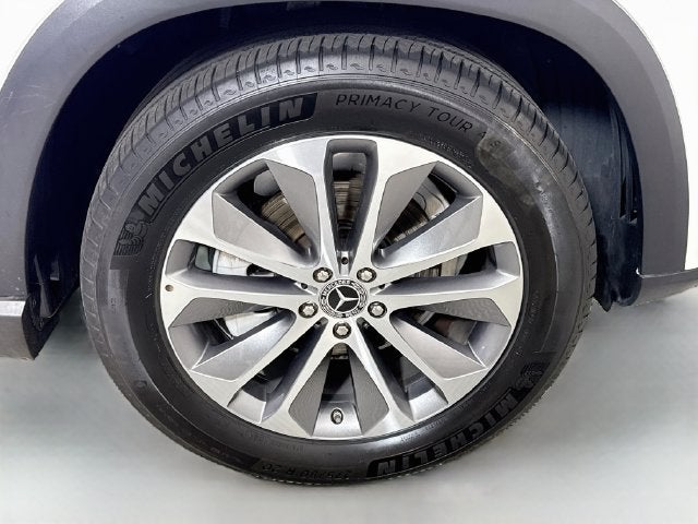 2020 Mercedes-Benz GLE GLE 350