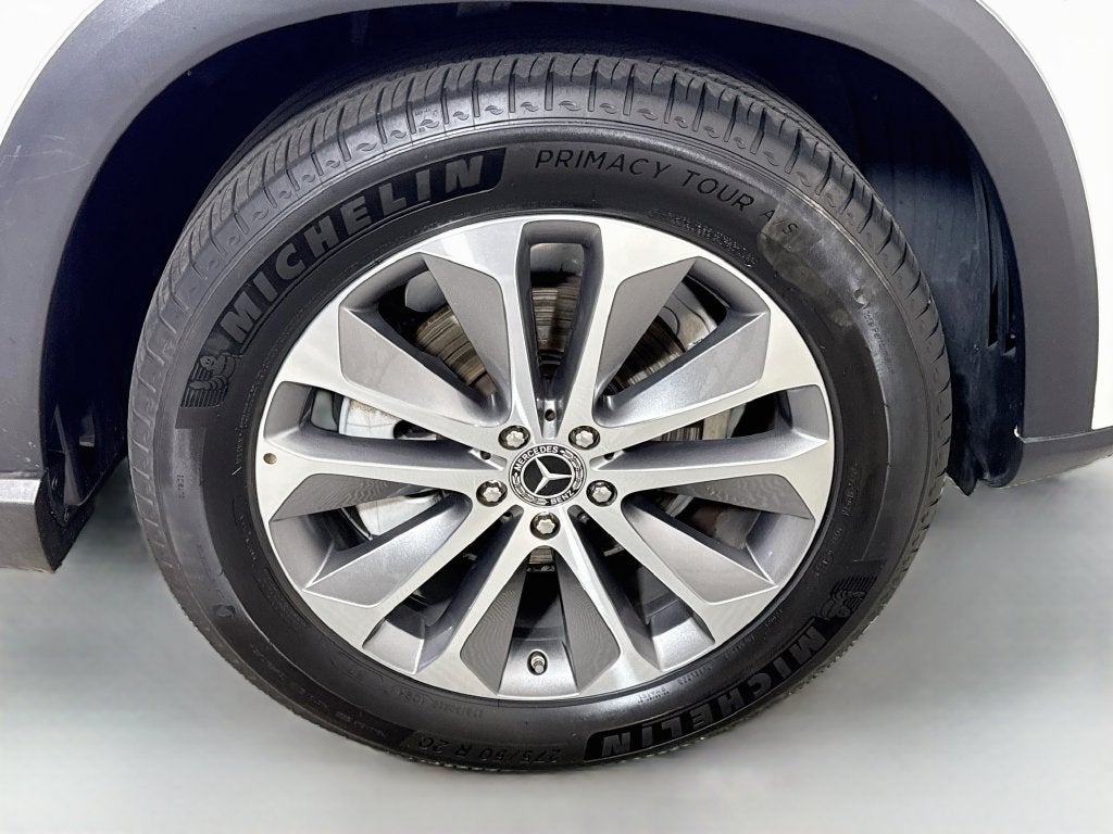 2020 Mercedes-Benz GLE GLE 350