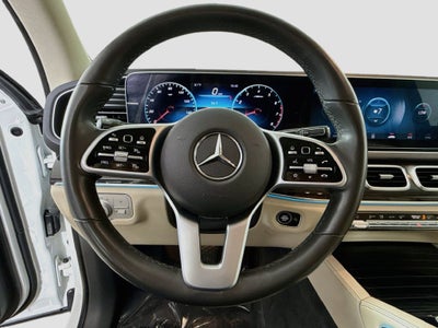 2020 Mercedes-Benz GLE GLE 350