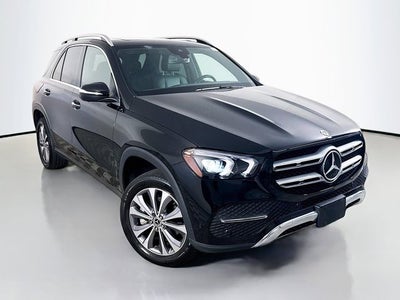 2023 Mercedes-Benz GLE GLE 350