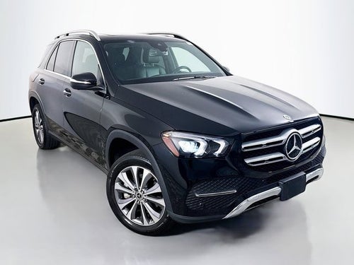 2023 Mercedes-Benz GLE GLE 350