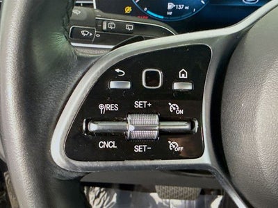 2023 Mercedes-Benz GLE GLE 350