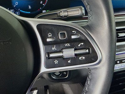 2023 Mercedes-Benz GLE GLE 350