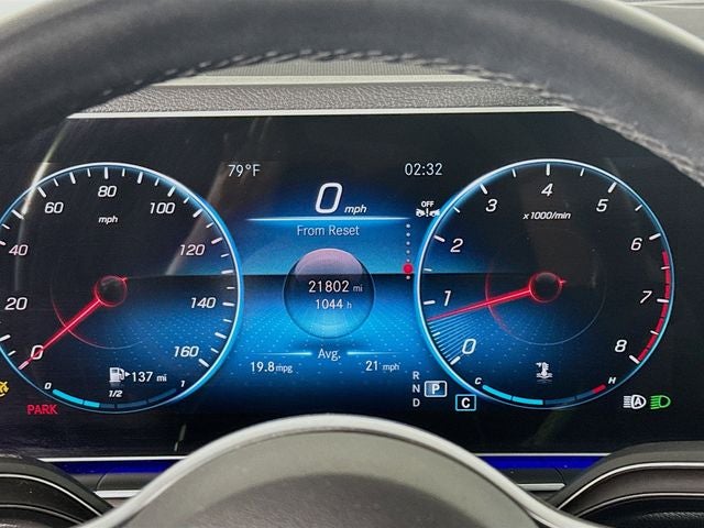 2023 Mercedes-Benz GLE GLE 350