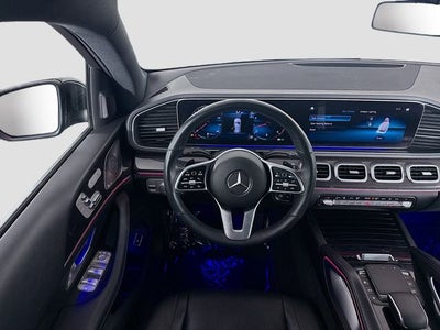 2023 Mercedes-Benz GLE GLE 350