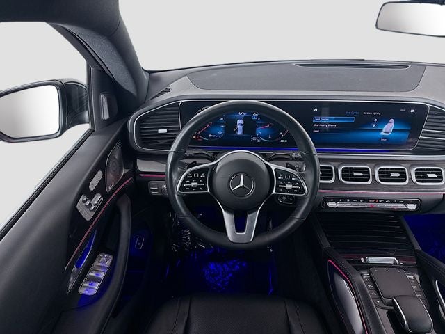 2023 Mercedes-Benz GLE GLE 350