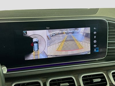 2023 Mercedes-Benz GLE GLE 350