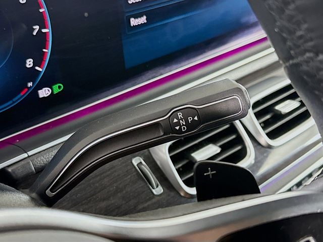 2023 Mercedes-Benz GLE GLE 350