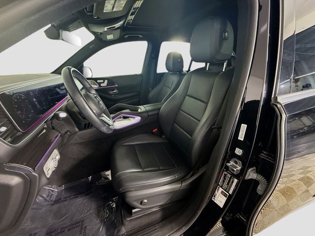 2023 Mercedes-Benz GLE GLE 350