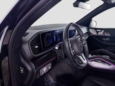 2023 Mercedes-Benz GLE GLE 350