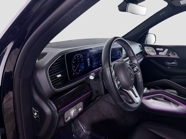 2023 Mercedes-Benz GLE GLE 350