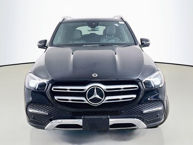2023 Mercedes-Benz GLE GLE 350