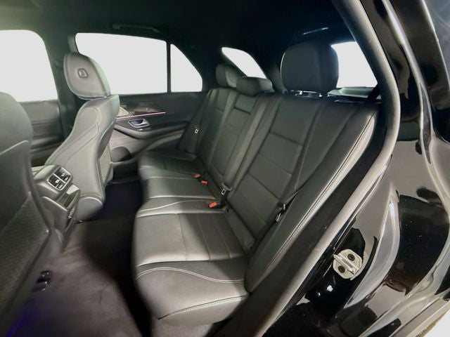 2023 Mercedes-Benz GLE GLE 350