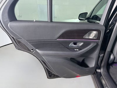 2023 Mercedes-Benz GLE GLE 350