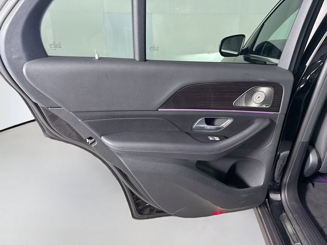 2023 Mercedes-Benz GLE GLE 350