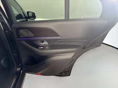 2023 Mercedes-Benz GLE GLE 350