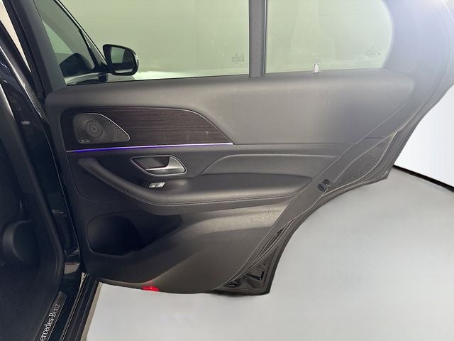 2023 Mercedes-Benz GLE GLE 350