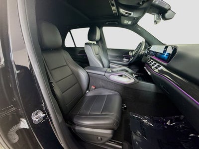 2023 Mercedes-Benz GLE GLE 350
