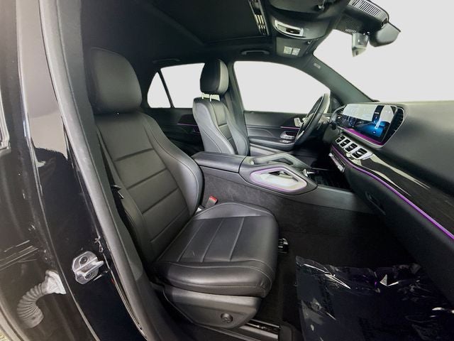 2023 Mercedes-Benz GLE GLE 350