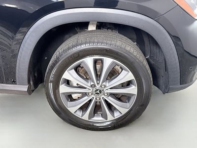 2023 Mercedes-Benz GLE GLE 350