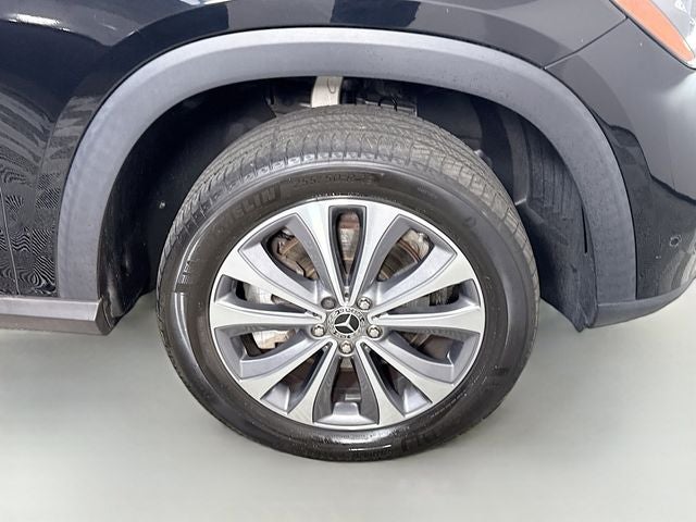 2023 Mercedes-Benz GLE GLE 350