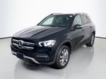 2023 Mercedes-Benz GLE GLE 350